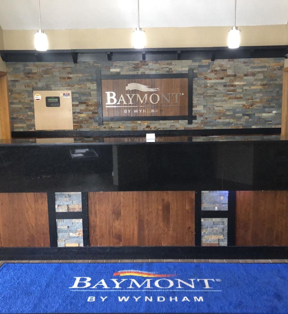 Baymont Inn & Suites By Wyndham Mukwonago Ngoại thất bức ảnh